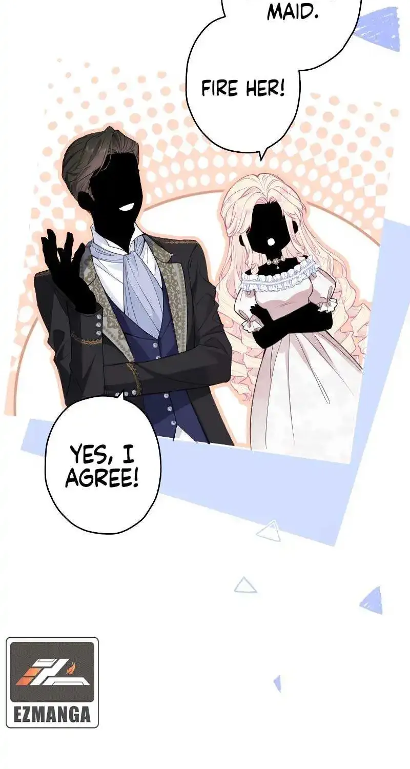 The Rebellious Villainess Doesn’t Want To Be Swayed By The Obsessive Prince! Zinmanga X Chapter 1 Page 33