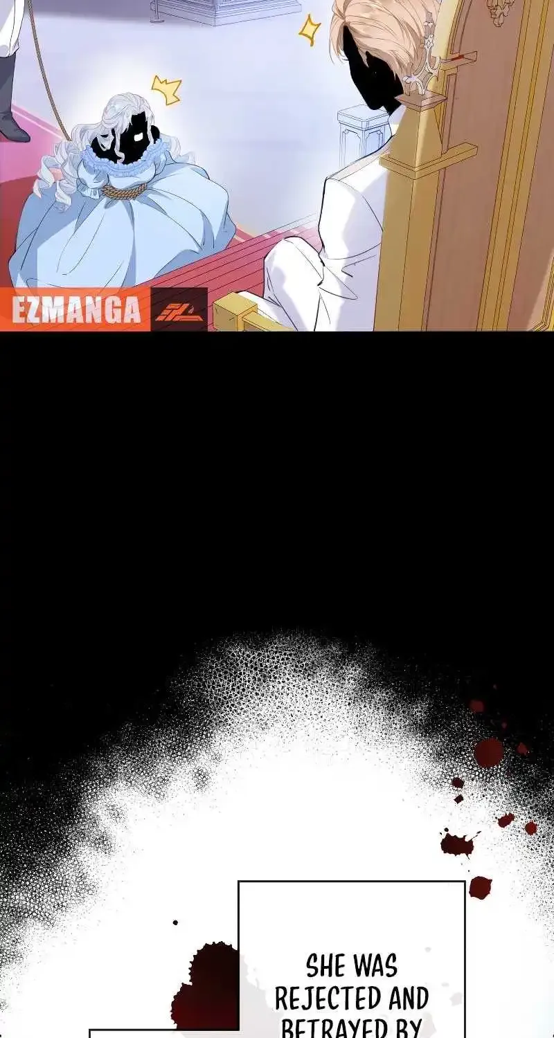 The Rebellious Villainess Doesn’t Want To Be Swayed By The Obsessive Prince! Zinmanga X Chapter 1 Page 38