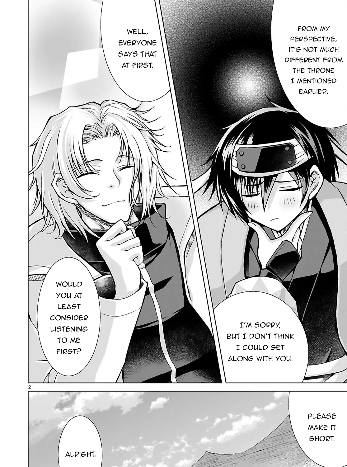 Isekai Ni Shoukan Saretan Dakedo, Nandemo Kireteshimau Kennou Wo Teni Ireta Node Easy Mode Deshita Zinmanga X Chapter 10 Page 5
