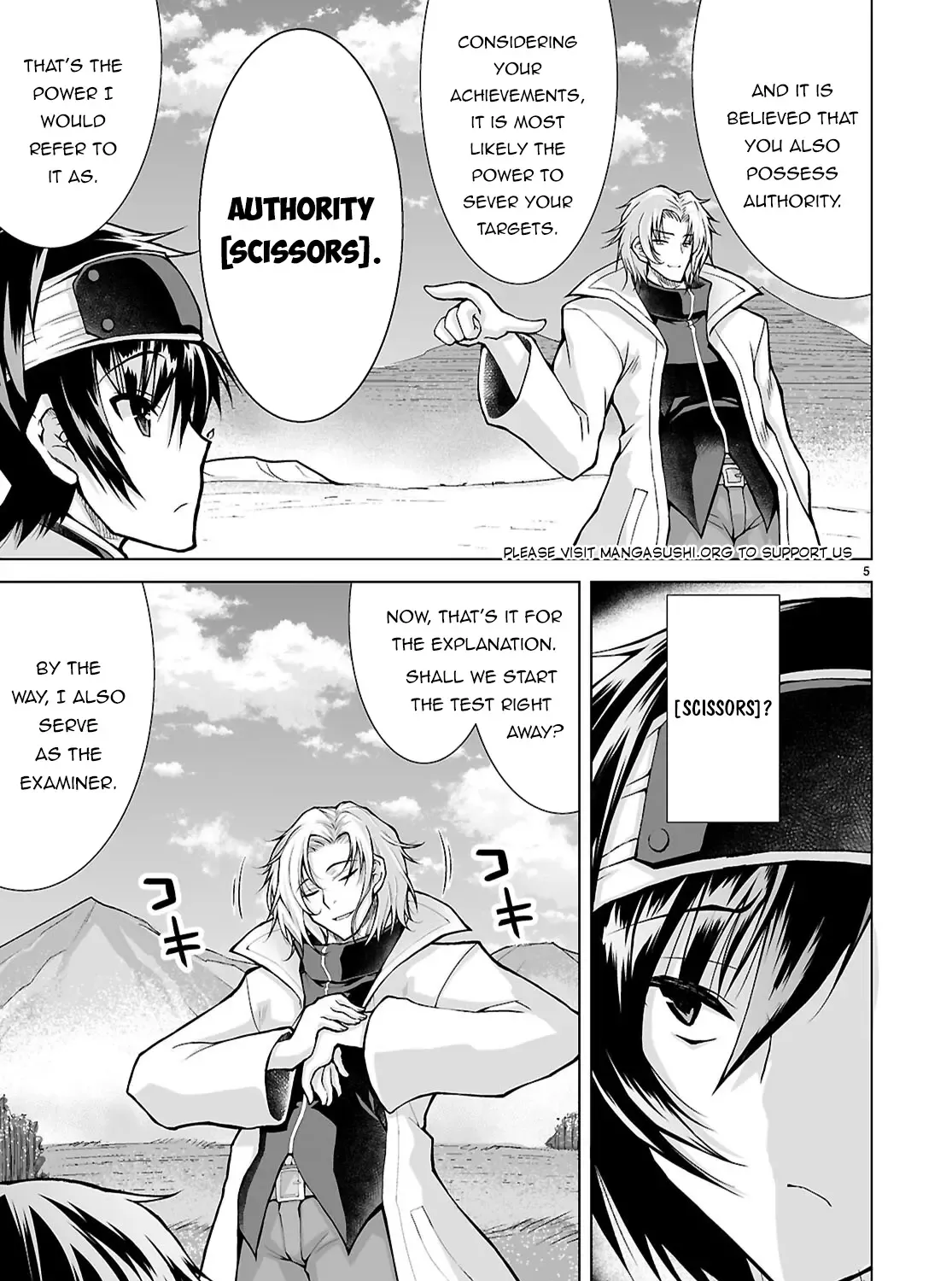 Isekai Ni Shoukan Saretan Dakedo, Nandemo Kireteshimau Kennou Wo Teni Ireta Node Easy Mode Deshita Zinmanga X Chapter 10 Page 11