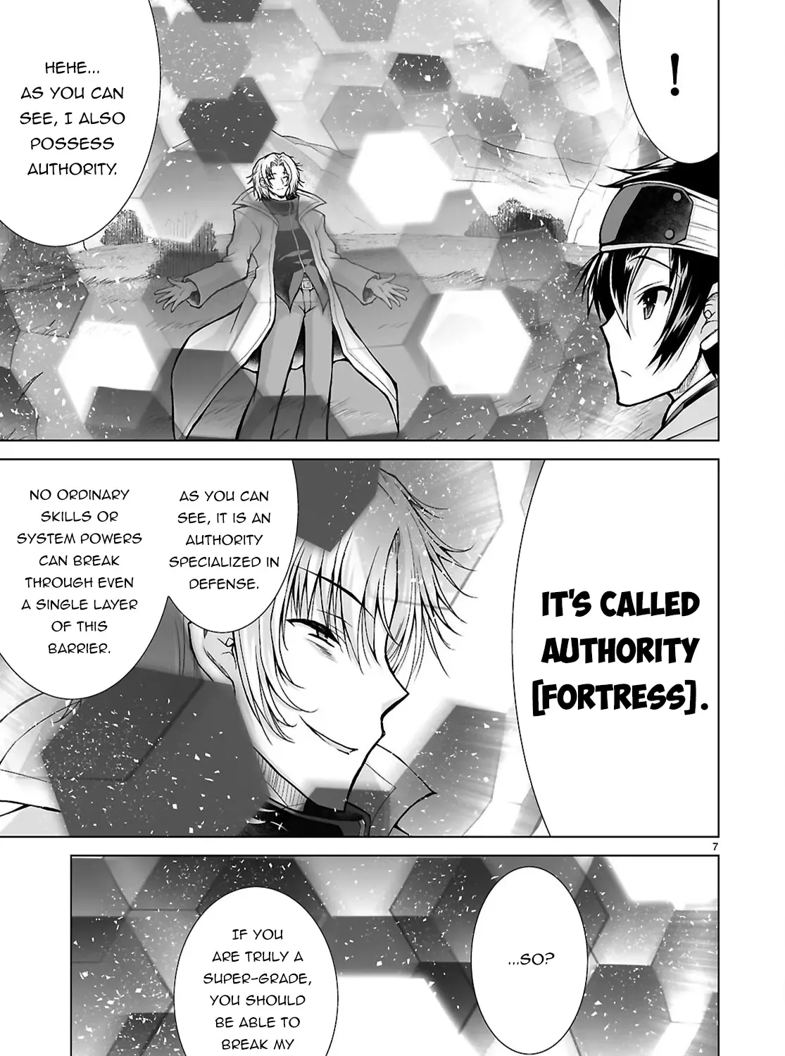 Isekai Ni Shoukan Saretan Dakedo, Nandemo Kireteshimau Kennou Wo Teni Ireta Node Easy Mode Deshita Zinmanga X Chapter 10 Page 15