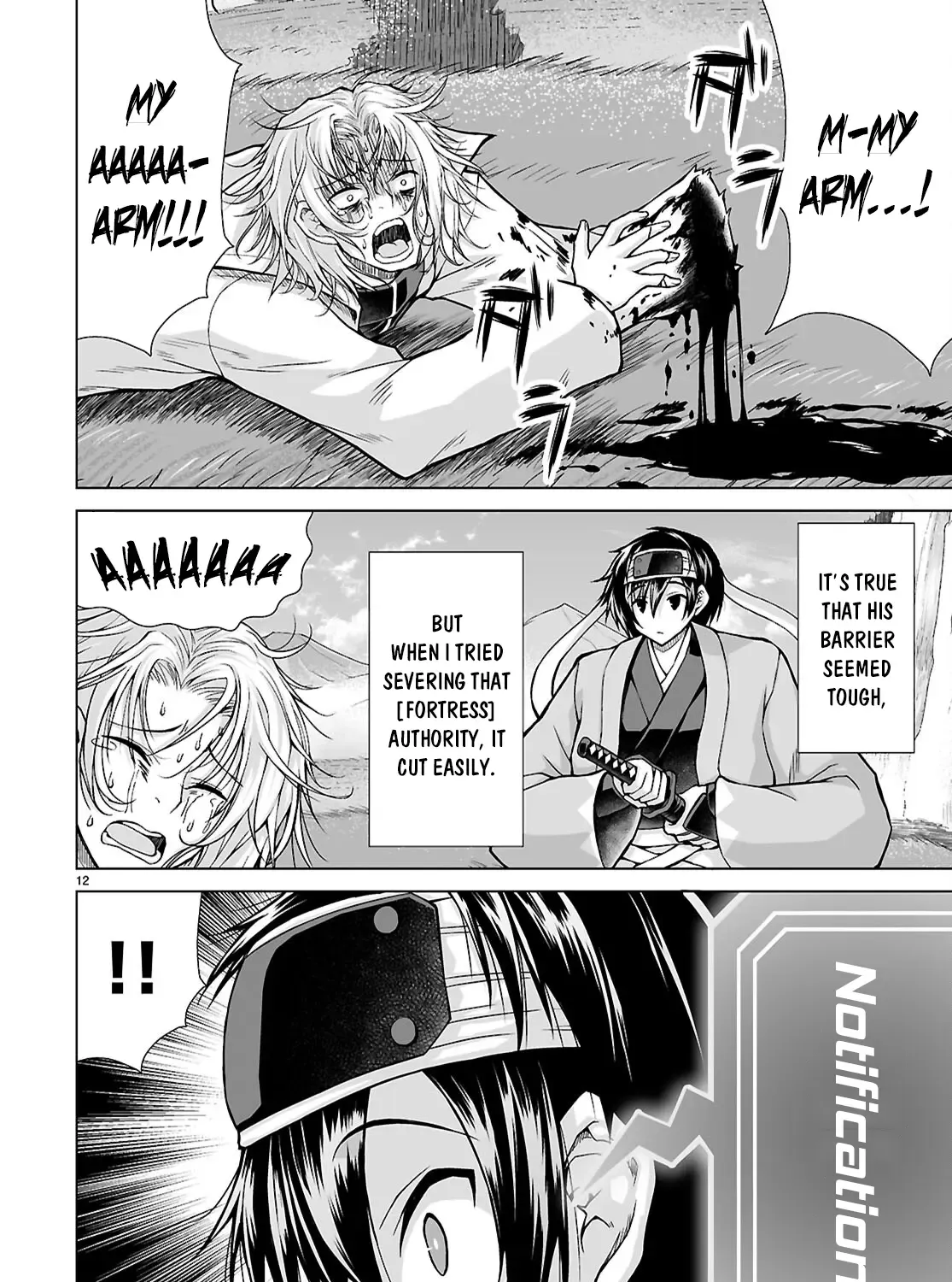 Isekai Ni Shoukan Saretan Dakedo, Nandemo Kireteshimau Kennou Wo Teni Ireta Node Easy Mode Deshita Zinmanga X Chapter 10 Page 23