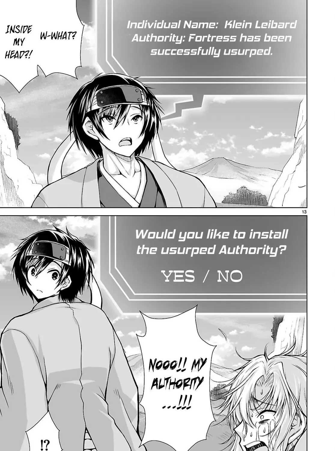 Isekai Ni Shoukan Saretan Dakedo, Nandemo Kireteshimau Kennou Wo Teni Ireta Node Easy Mode Deshita Zinmanga X Chapter 10 Page 25