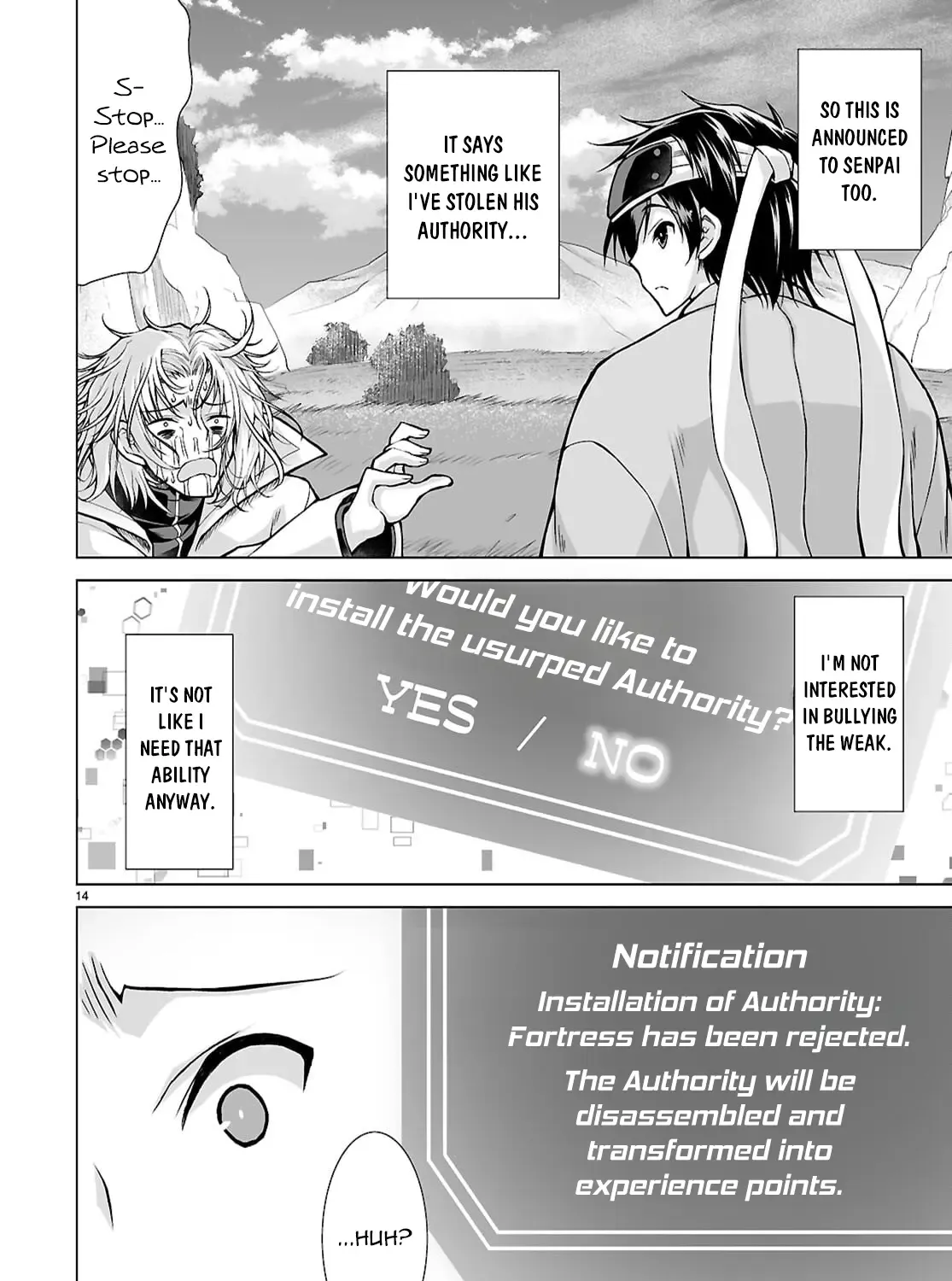 Isekai Ni Shoukan Saretan Dakedo, Nandemo Kireteshimau Kennou Wo Teni Ireta Node Easy Mode Deshita Zinmanga X Chapter 10 Page 27