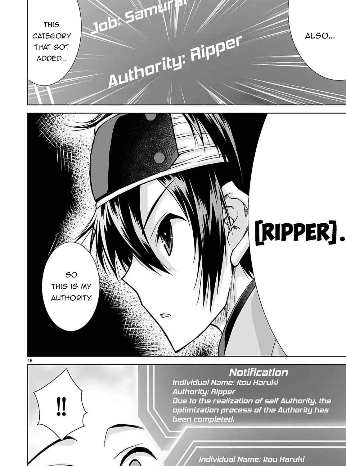 Isekai Ni Shoukan Saretan Dakedo, Nandemo Kireteshimau Kennou Wo Teni Ireta Node Easy Mode Deshita Zinmanga X Chapter 10 Page 31