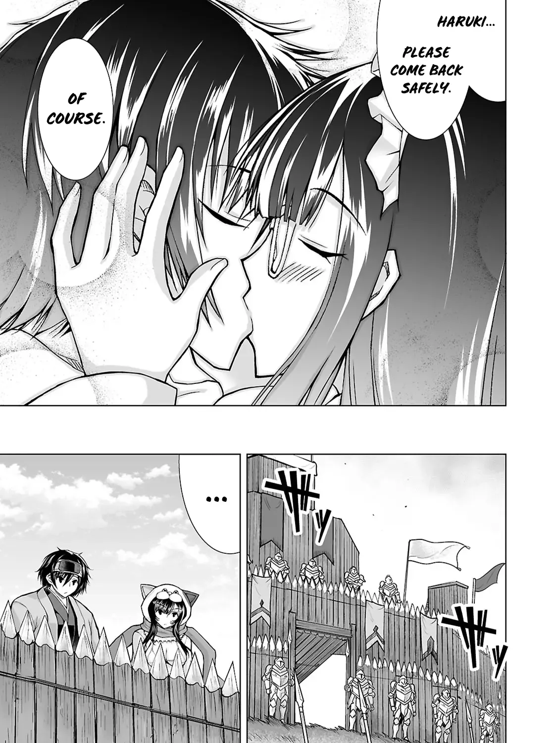 Isekai Ni Shoukan Saretan Dakedo, Nandemo Kireteshimau Kennou Wo Teni Ireta Node Easy Mode Deshita Zinmanga X Chapter 8 Page 19