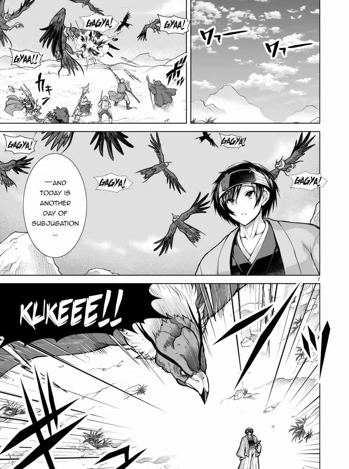 Isekai Ni Shoukan Saretan Dakedo, Nandemo Kireteshimau Kennou Wo Teni Ireta Node Easy Mode Deshita Zinmanga X Chapter 6 Page 16