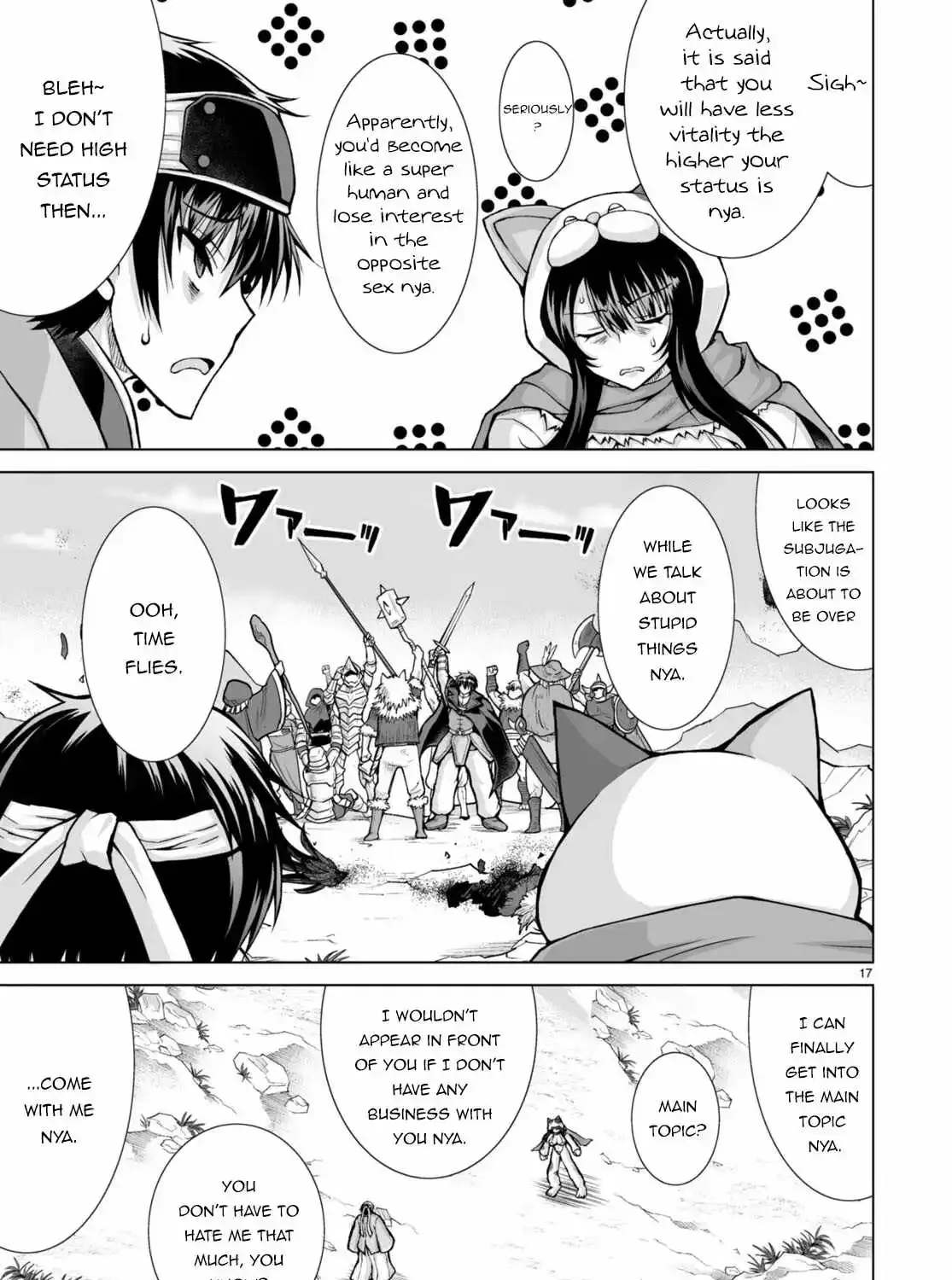 Isekai Ni Shoukan Saretan Dakedo, Nandemo Kireteshimau Kennou Wo Teni Ireta Node Easy Mode Deshita Zinmanga X Chapter 6 Page 36