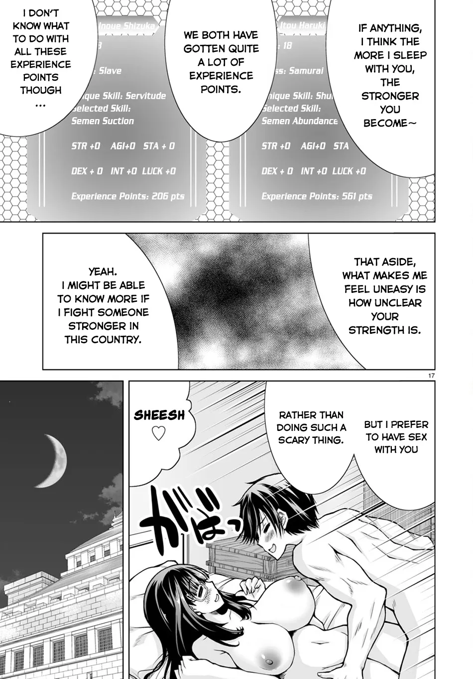 Isekai Ni Shoukan Saretan Dakedo, Nandemo Kireteshimau Kennou Wo Teni Ireta Node Easy Mode Deshita Zinmanga X Chapter 3 Page 19
