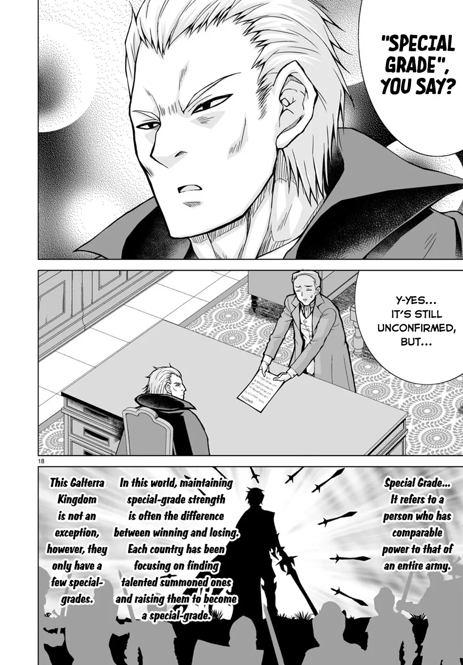 Isekai Ni Shoukan Saretan Dakedo, Nandemo Kireteshimau Kennou Wo Teni Ireta Node Easy Mode Deshita Zinmanga X Chapter 3 Page 20