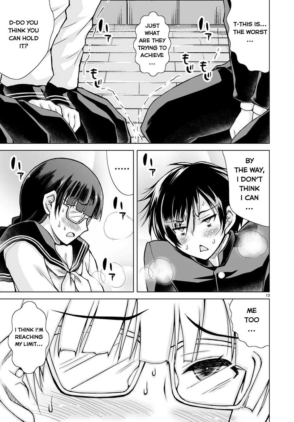 Isekai Ni Shoukan Saretan Dakedo, Nandemo Kireteshimau Kennou Wo Teni Ireta Node Easy Mode Deshita Zinmanga X Chapter 1 Page 19