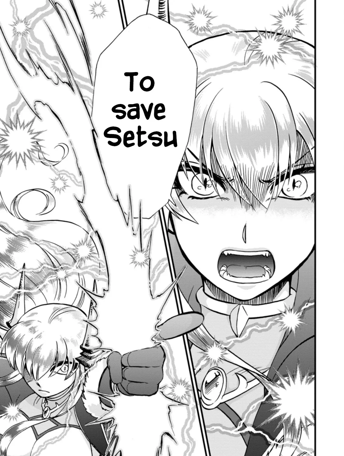 Isekai Shoukan Wa Nidome Desu Zinmanga X Chapter 36.2 Page 9