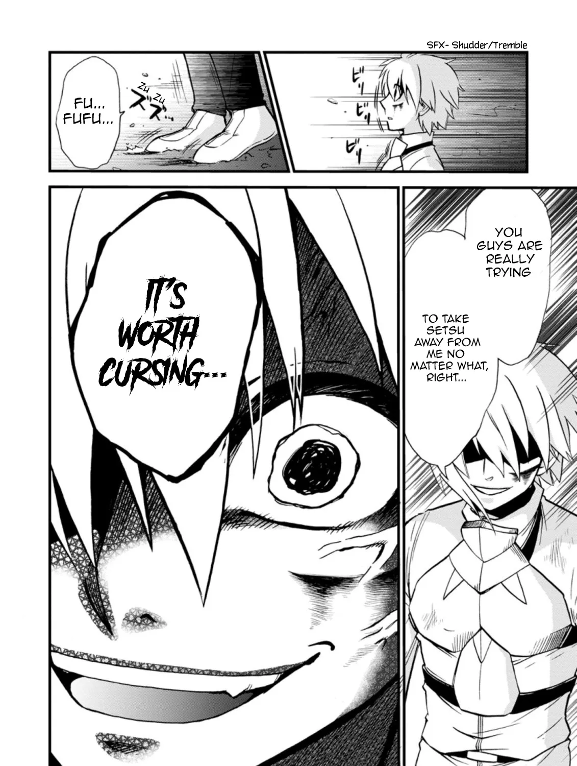 Isekai Shoukan Wa Nidome Desu Zinmanga X Chapter 36.2 Page 15