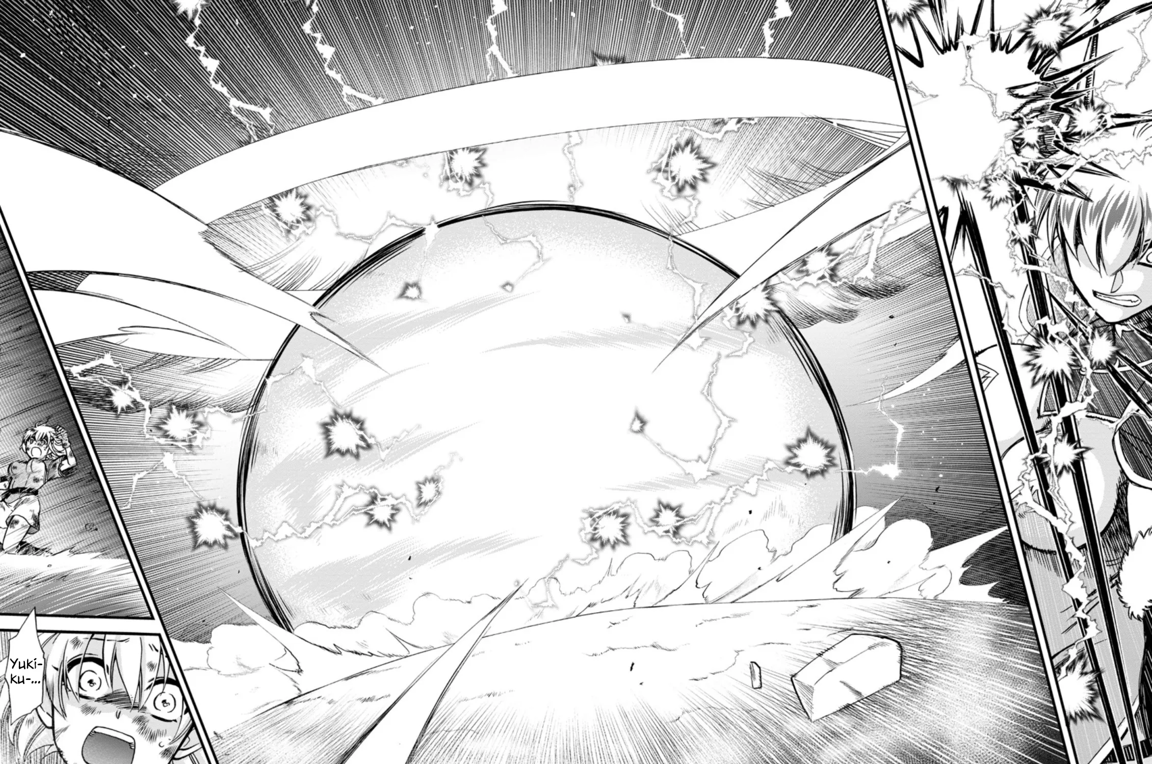 Isekai Shoukan Wa Nidome Desu Zinmanga X Chapter 36.2 Page 19