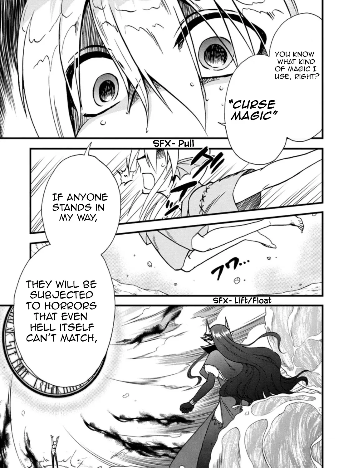 Isekai Shoukan Wa Nidome Desu Zinmanga X Chapter 36.1 Page 1