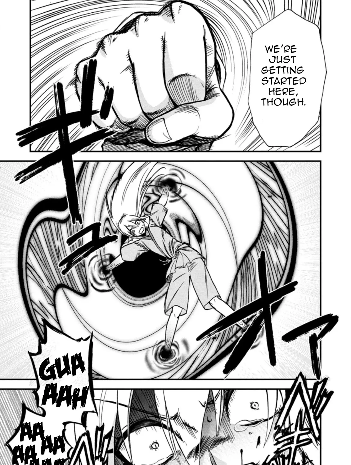 Isekai Shoukan Wa Nidome Desu Zinmanga X Chapter 36.1 Page 13