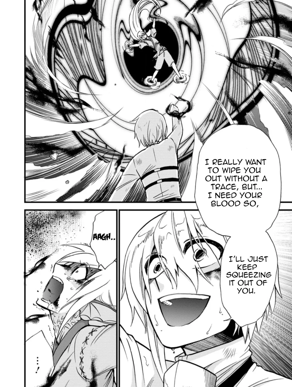Isekai Shoukan Wa Nidome Desu Zinmanga X Chapter 36.1 Page 15