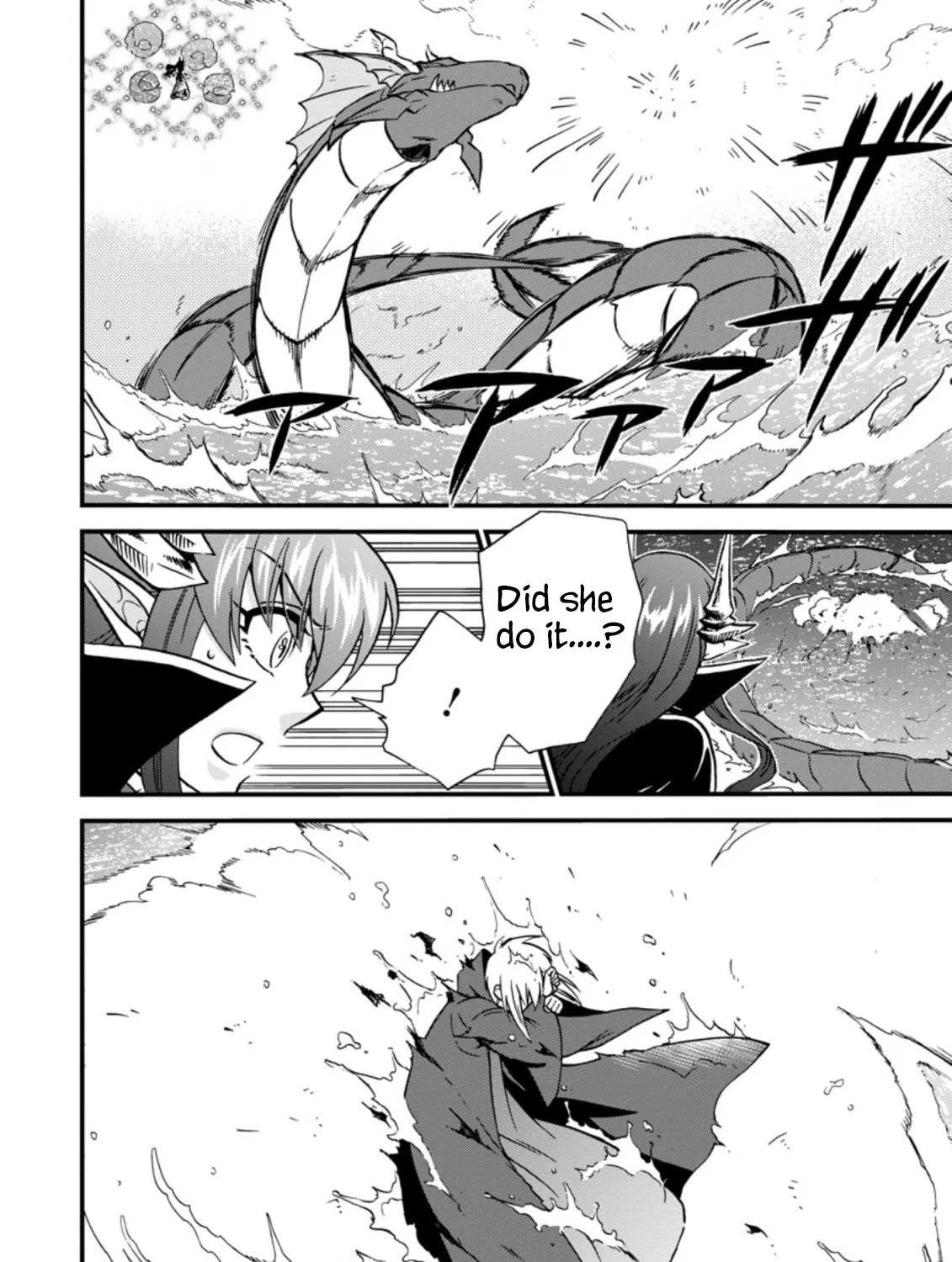 Isekai Shoukan Wa Nidome Desu Zinmanga X Chapter 35 Page 11