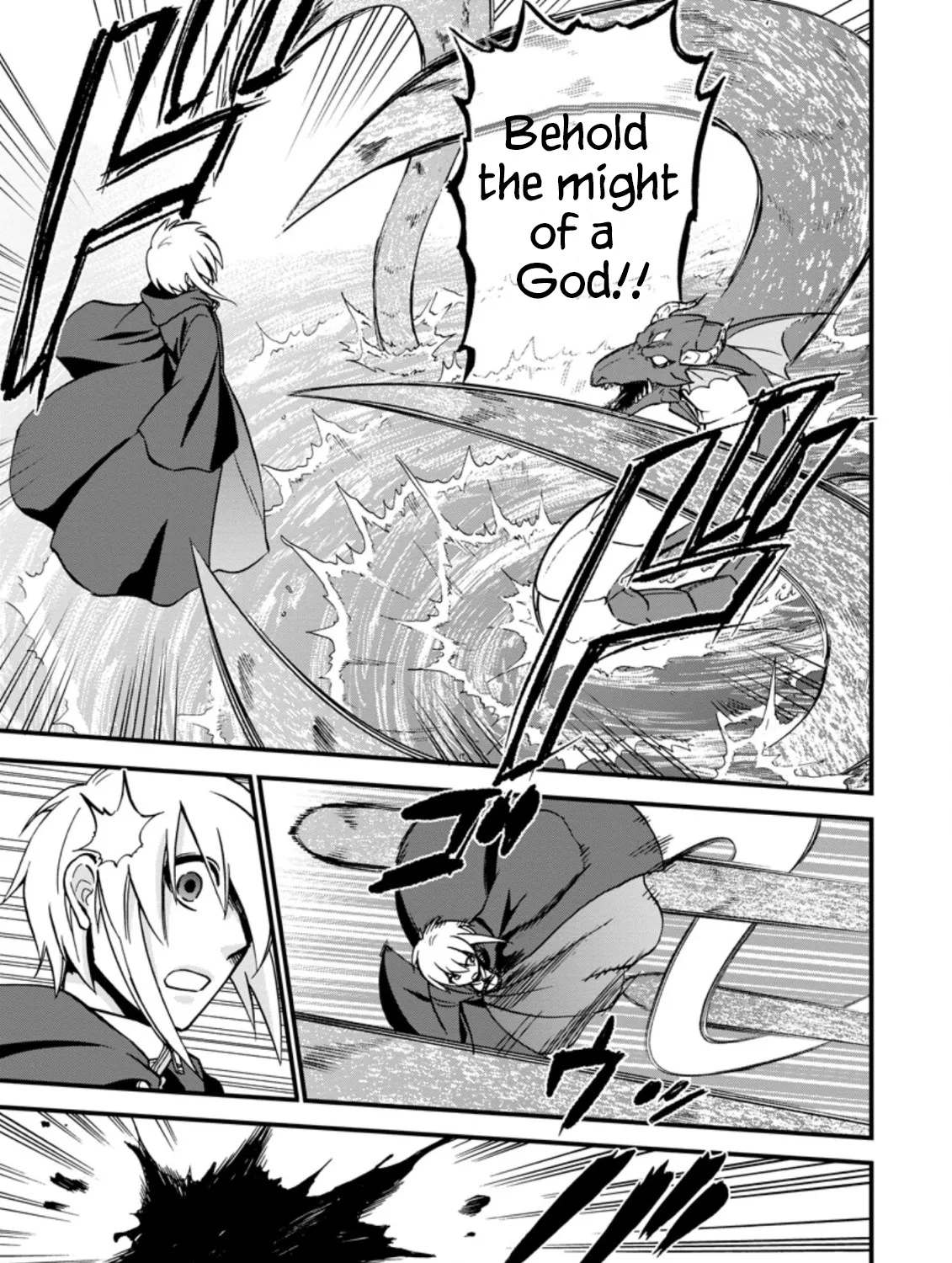 Isekai Shoukan Wa Nidome Desu Zinmanga X Chapter 35 Page 17
