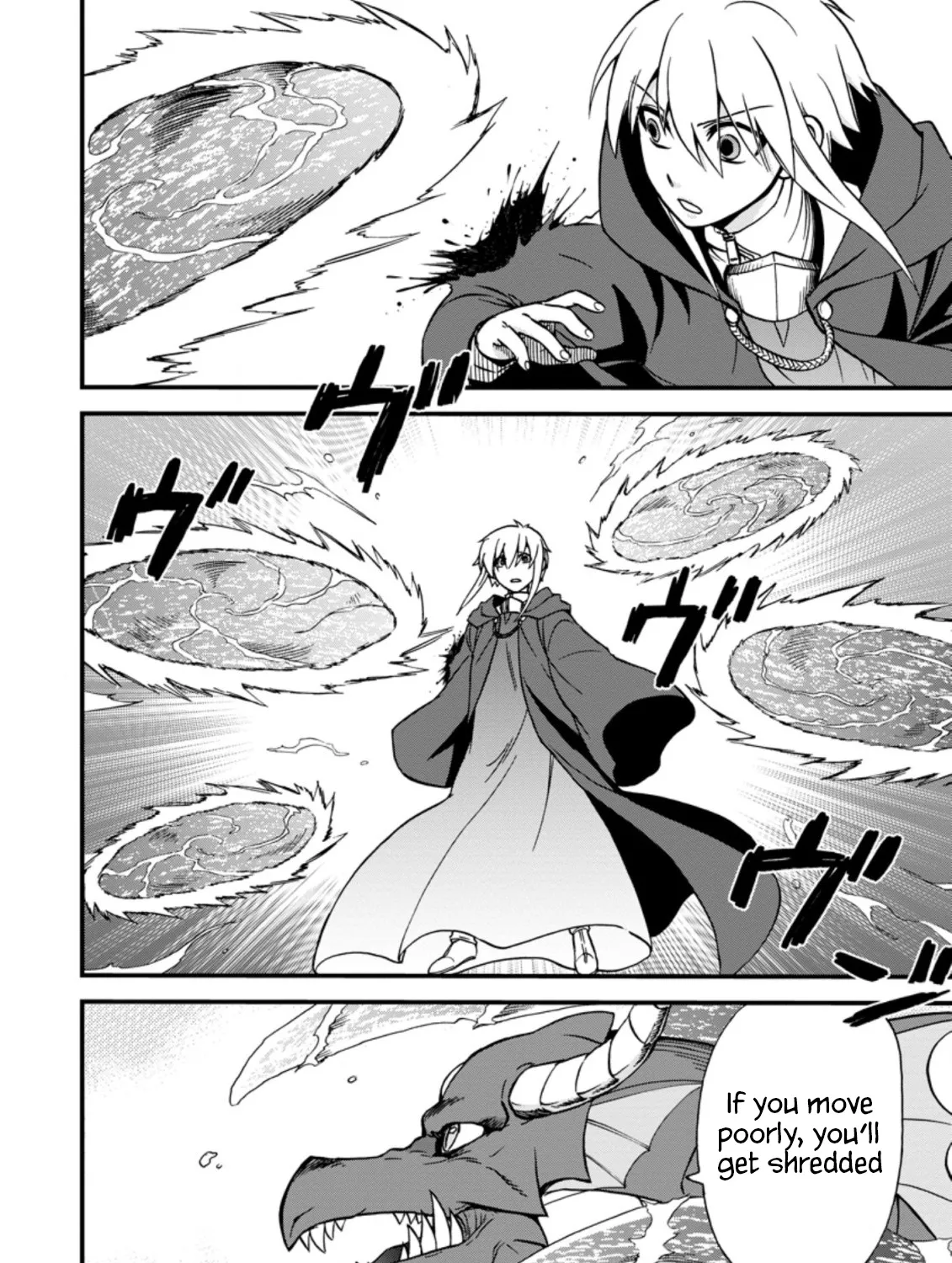 Isekai Shoukan Wa Nidome Desu Zinmanga X Chapter 35 Page 19