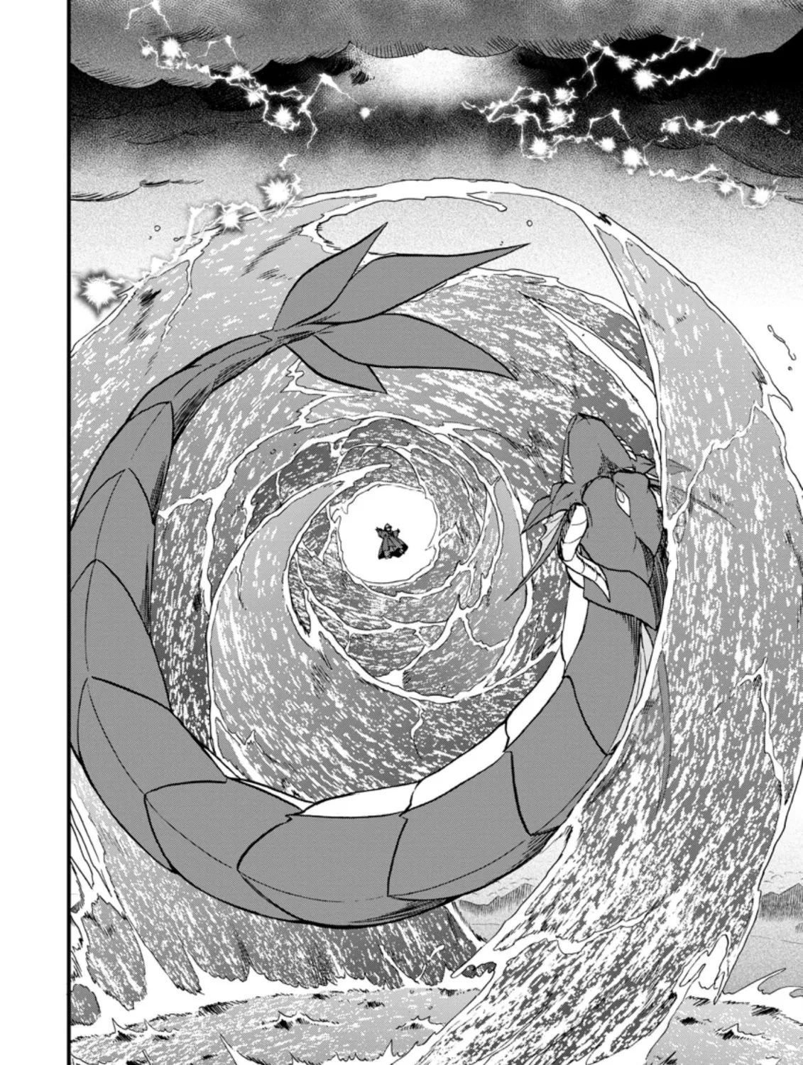 Isekai Shoukan Wa Nidome Desu Zinmanga X Chapter 35 Page 43