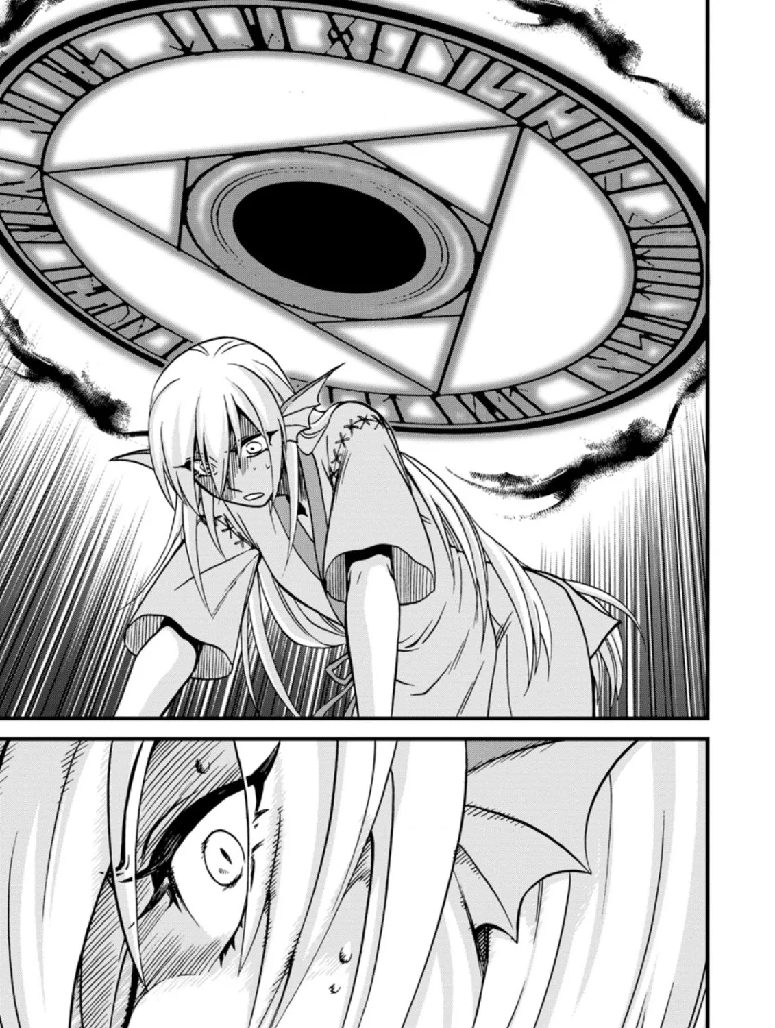 Isekai Shoukan Wa Nidome Desu Zinmanga X Chapter 35 Page 55