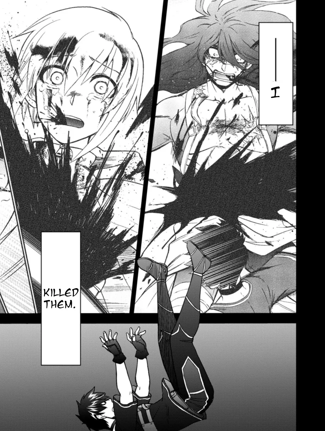 Isekai Shoukan Wa Nidome Desu Zinmanga X Chapter 34 Page 1