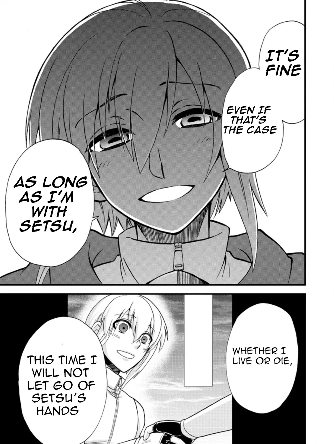 Isekai Shoukan Wa Nidome Desu Zinmanga X Chapter 34 Page 25