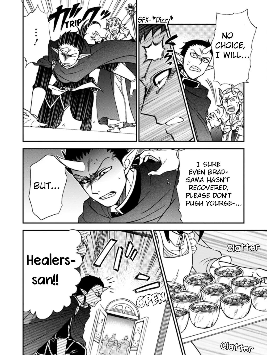 Isekai Shoukan Wa Nidome Desu Zinmanga X Chapter 34 Page 49