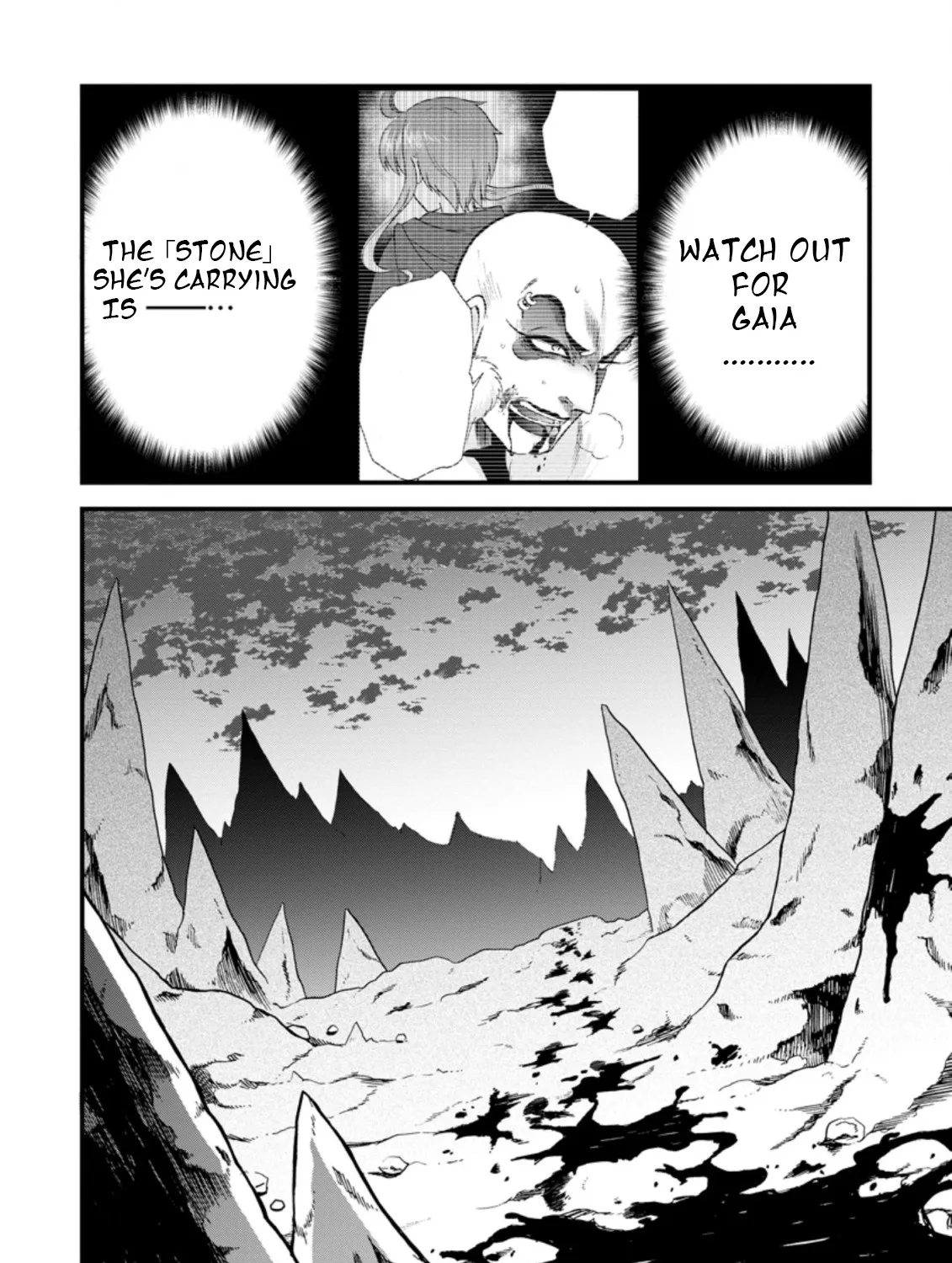 Isekai Shoukan Wa Nidome Desu Zinmanga X Chapter 34 Page 57