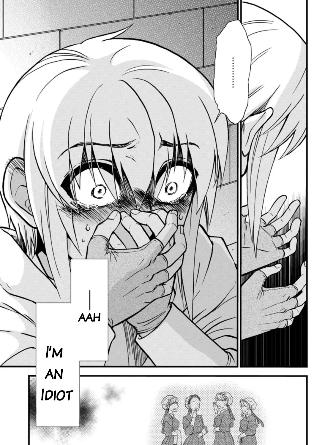 Isekai Shoukan Wa Nidome Desu Zinmanga X Chapter 33 Page 21