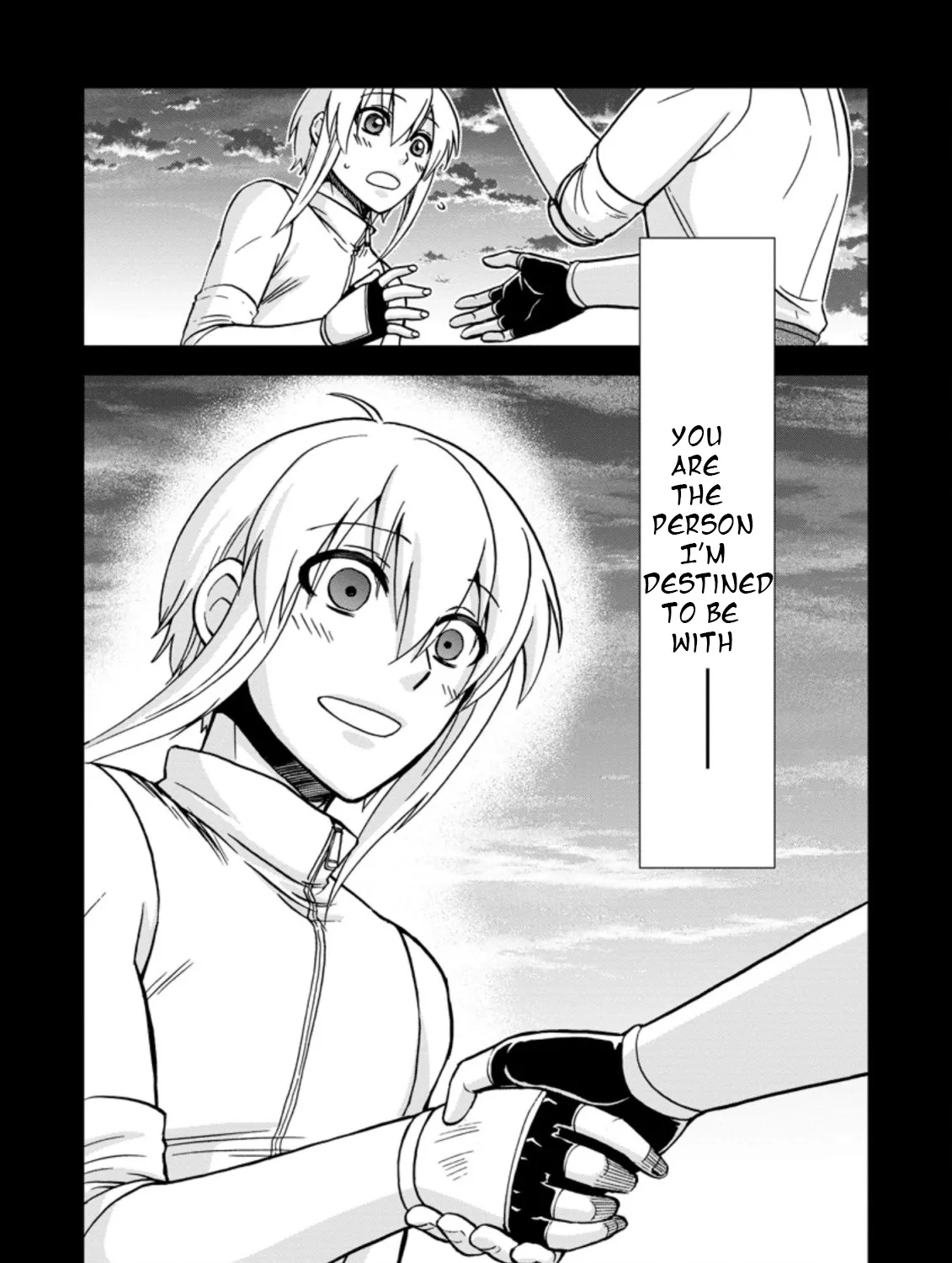 Isekai Shoukan Wa Nidome Desu Zinmanga X Chapter 32 Page 7