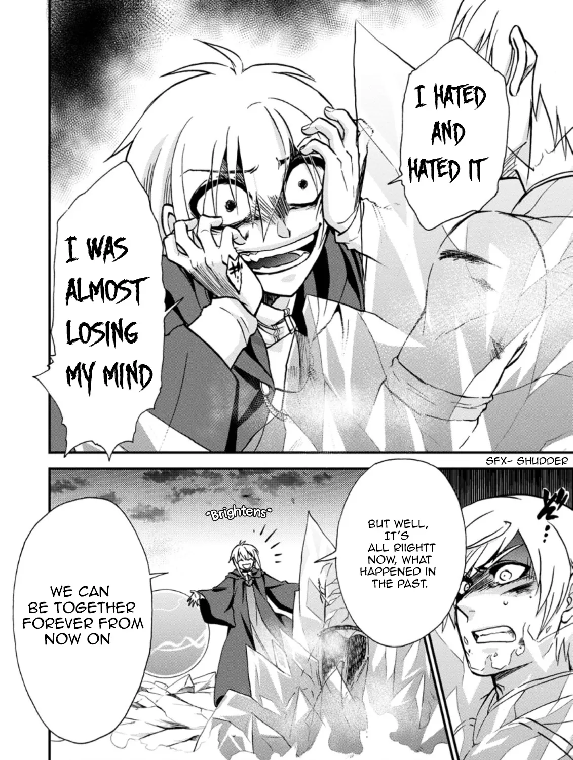 Isekai Shoukan Wa Nidome Desu Zinmanga X Chapter 32 Page 31