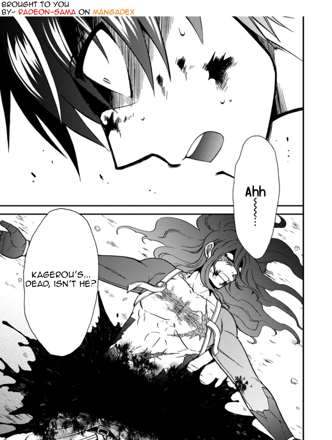Isekai Shoukan Wa Nidome Desu Zinmanga X Chapter 31 Page 1