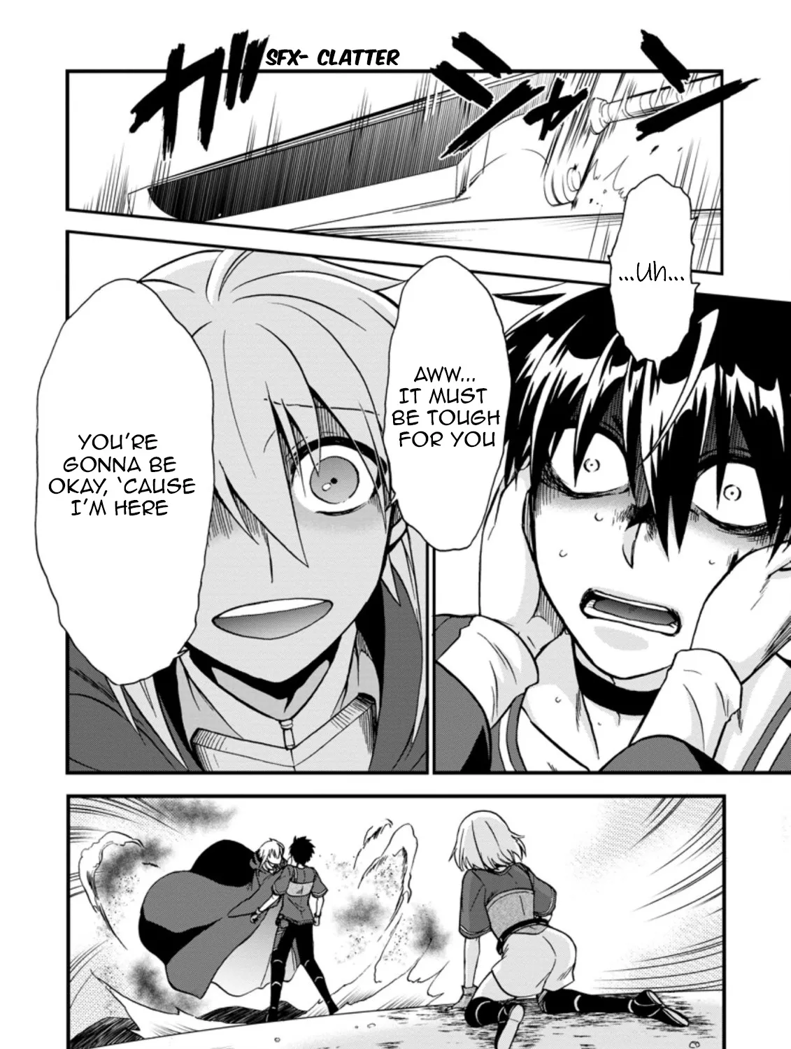 Isekai Shoukan Wa Nidome Desu Zinmanga X Chapter 31 Page 7