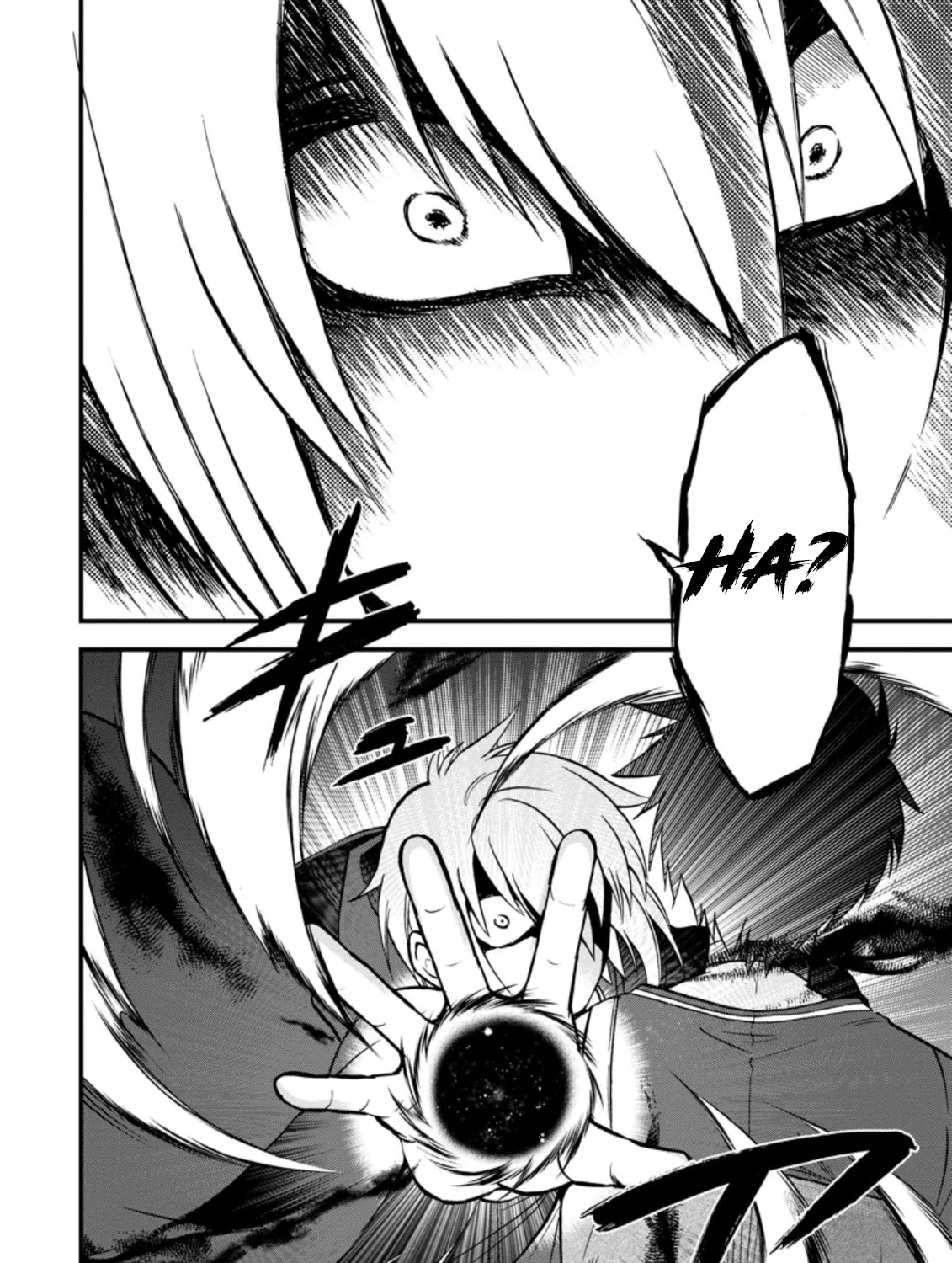 Isekai Shoukan Wa Nidome Desu Zinmanga X Chapter 31 Page 11
