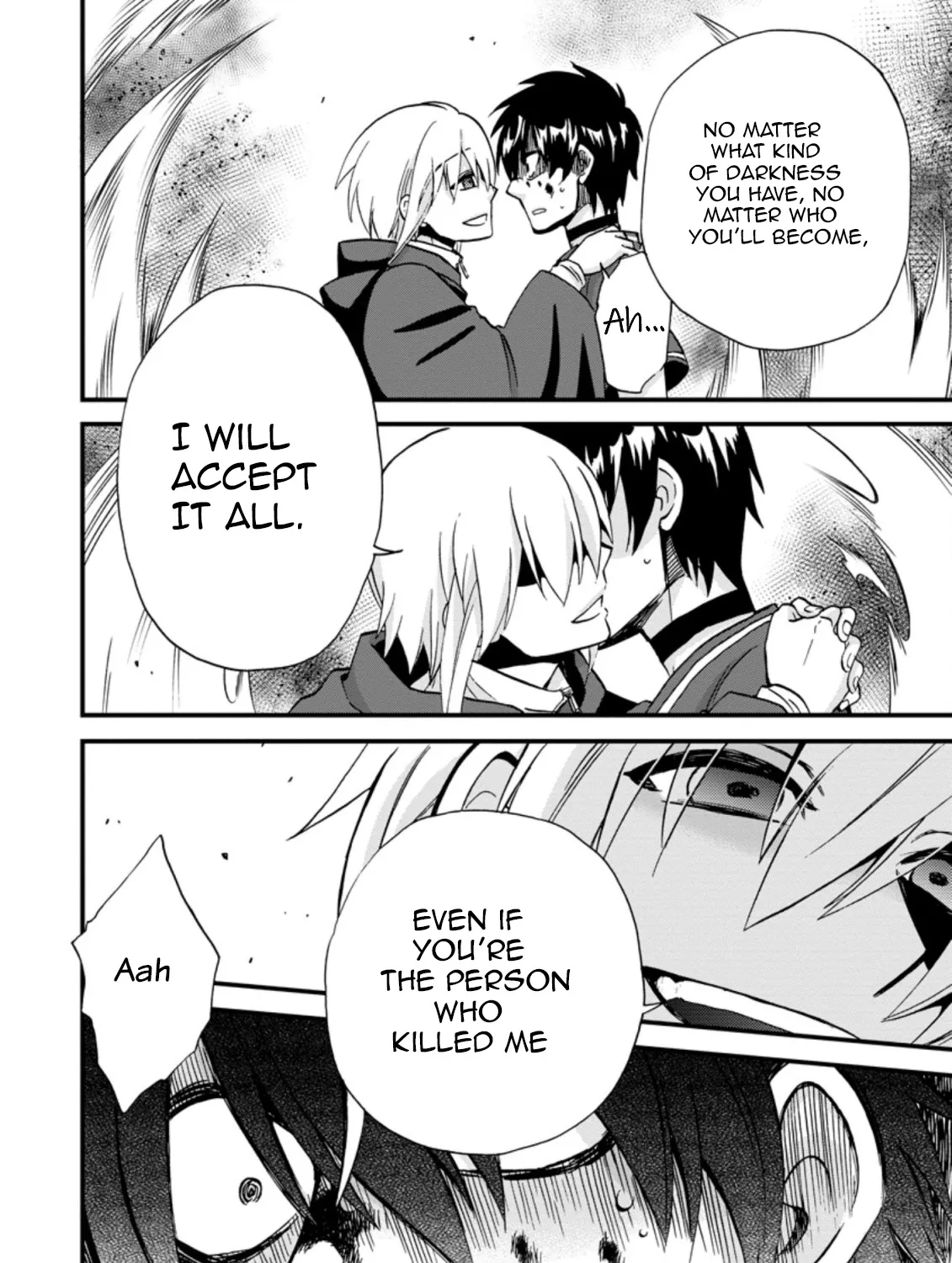 Isekai Shoukan Wa Nidome Desu Zinmanga X Chapter 31 Page 23