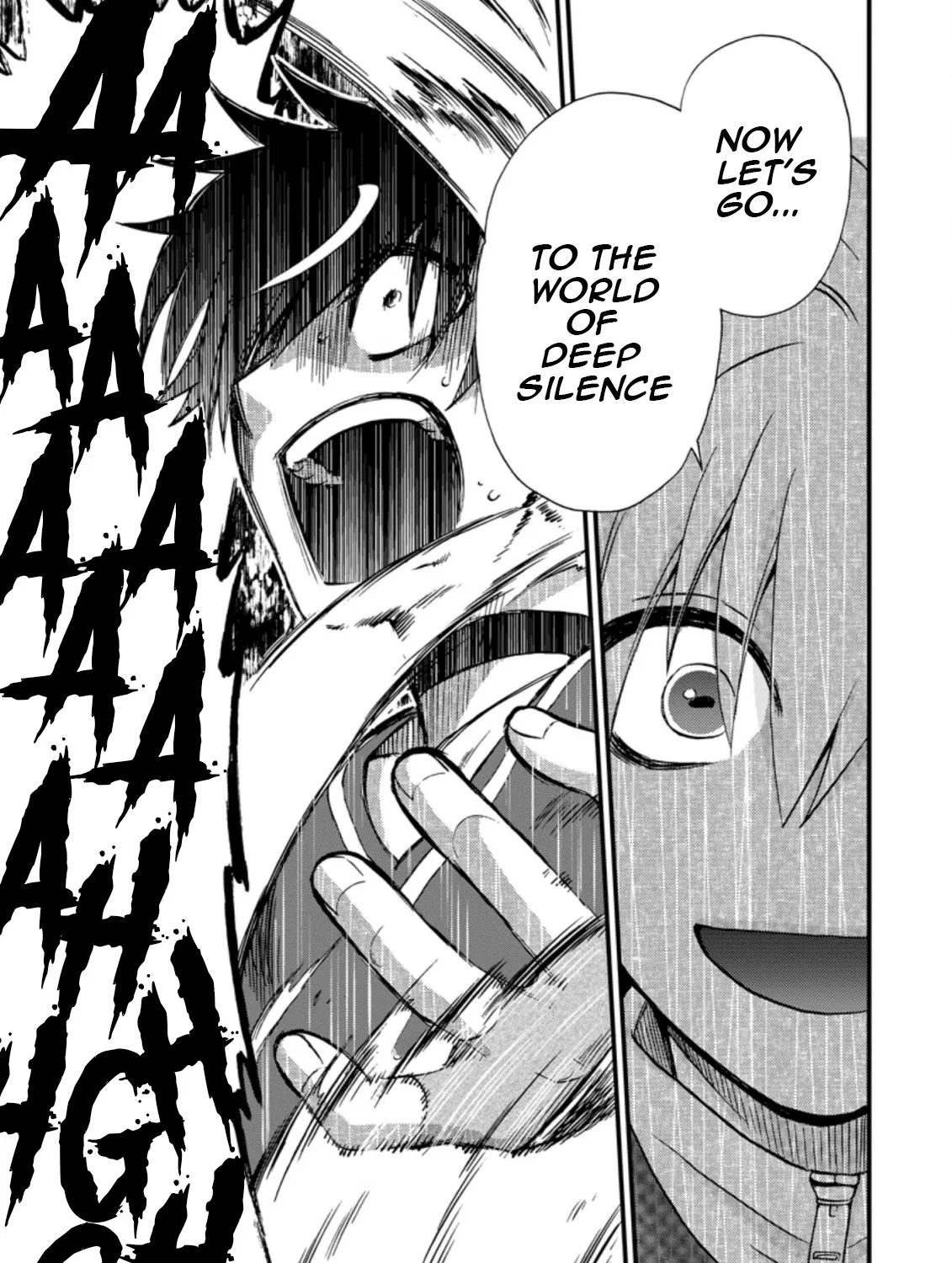 Isekai Shoukan Wa Nidome Desu Zinmanga X Chapter 31 Page 25