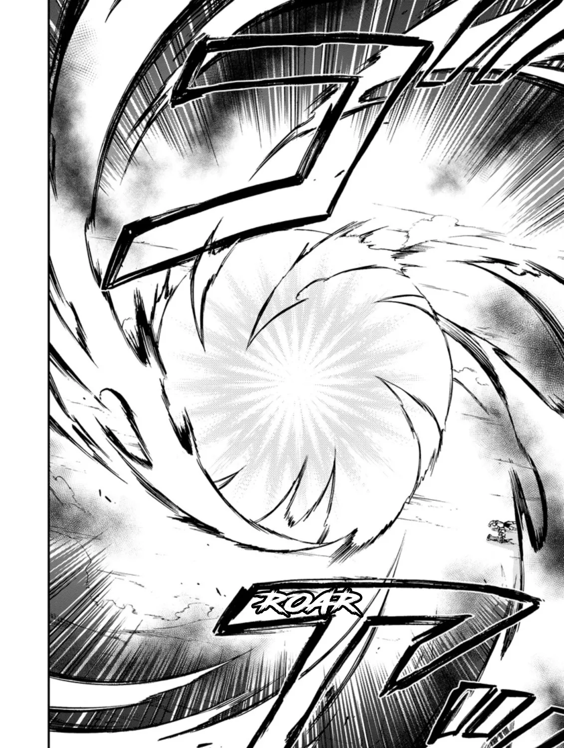Isekai Shoukan Wa Nidome Desu Zinmanga X Chapter 31 Page 27