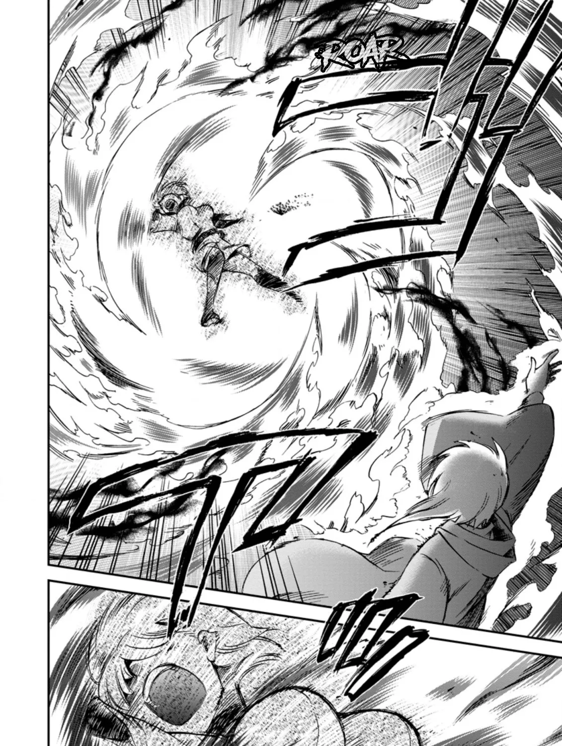 Isekai Shoukan Wa Nidome Desu Zinmanga X Chapter 31 Page 55