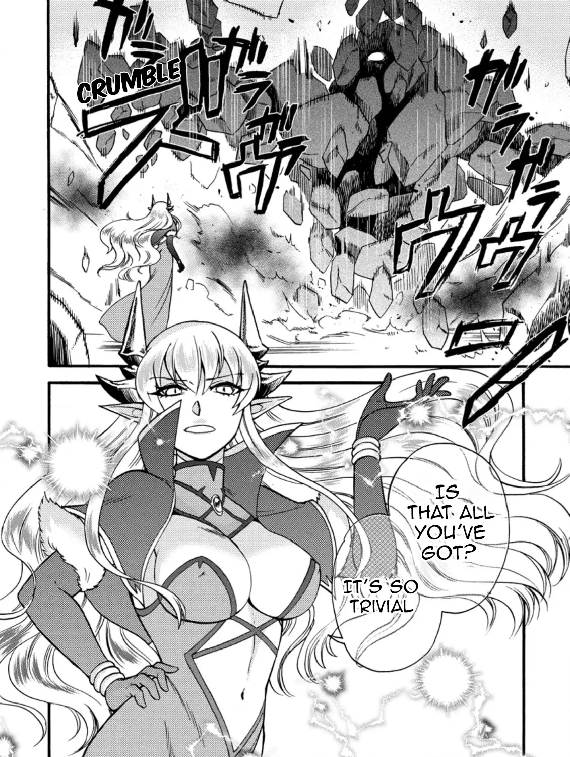 Isekai Shoukan Wa Nidome Desu Zinmanga X Chapter 28 Page 1