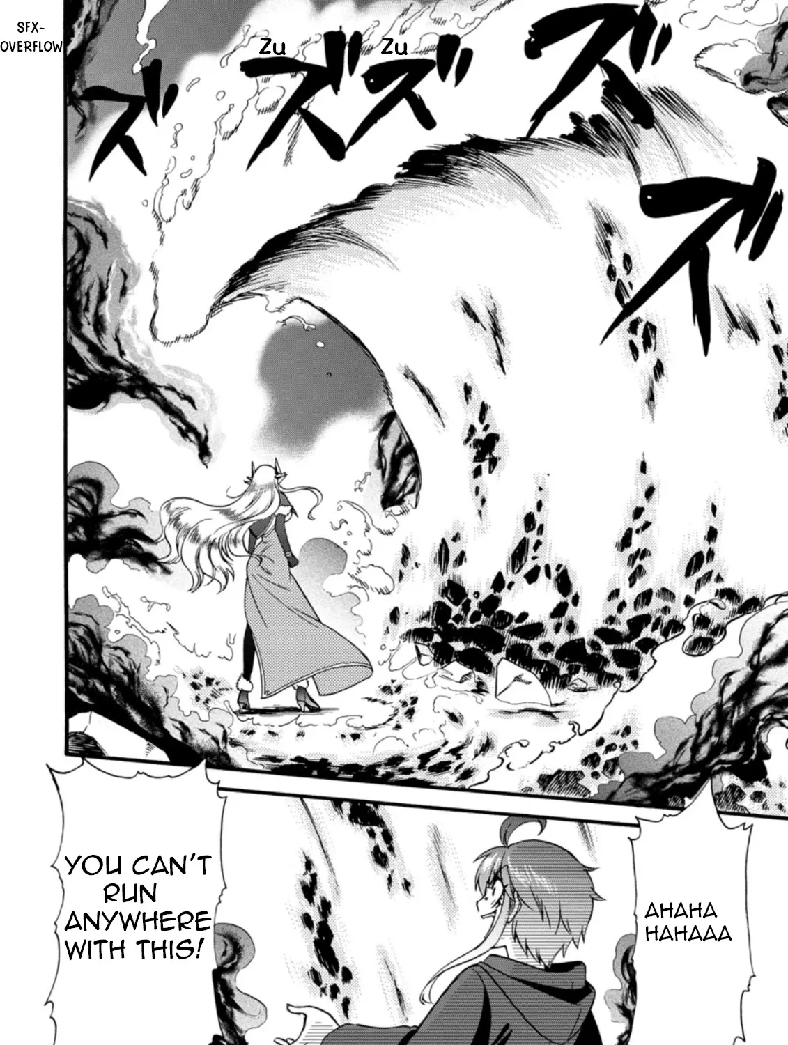 Isekai Shoukan Wa Nidome Desu Zinmanga X Chapter 28 Page 15