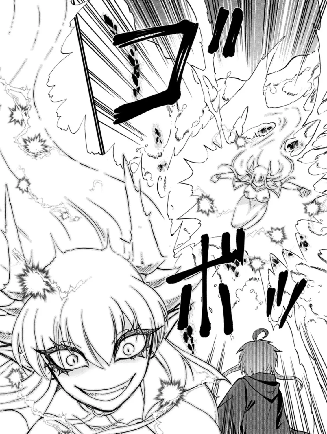 Isekai Shoukan Wa Nidome Desu Zinmanga X Chapter 28 Page 23