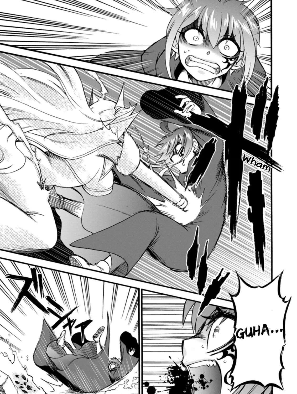 Isekai Shoukan Wa Nidome Desu Zinmanga X Chapter 28 Page 25