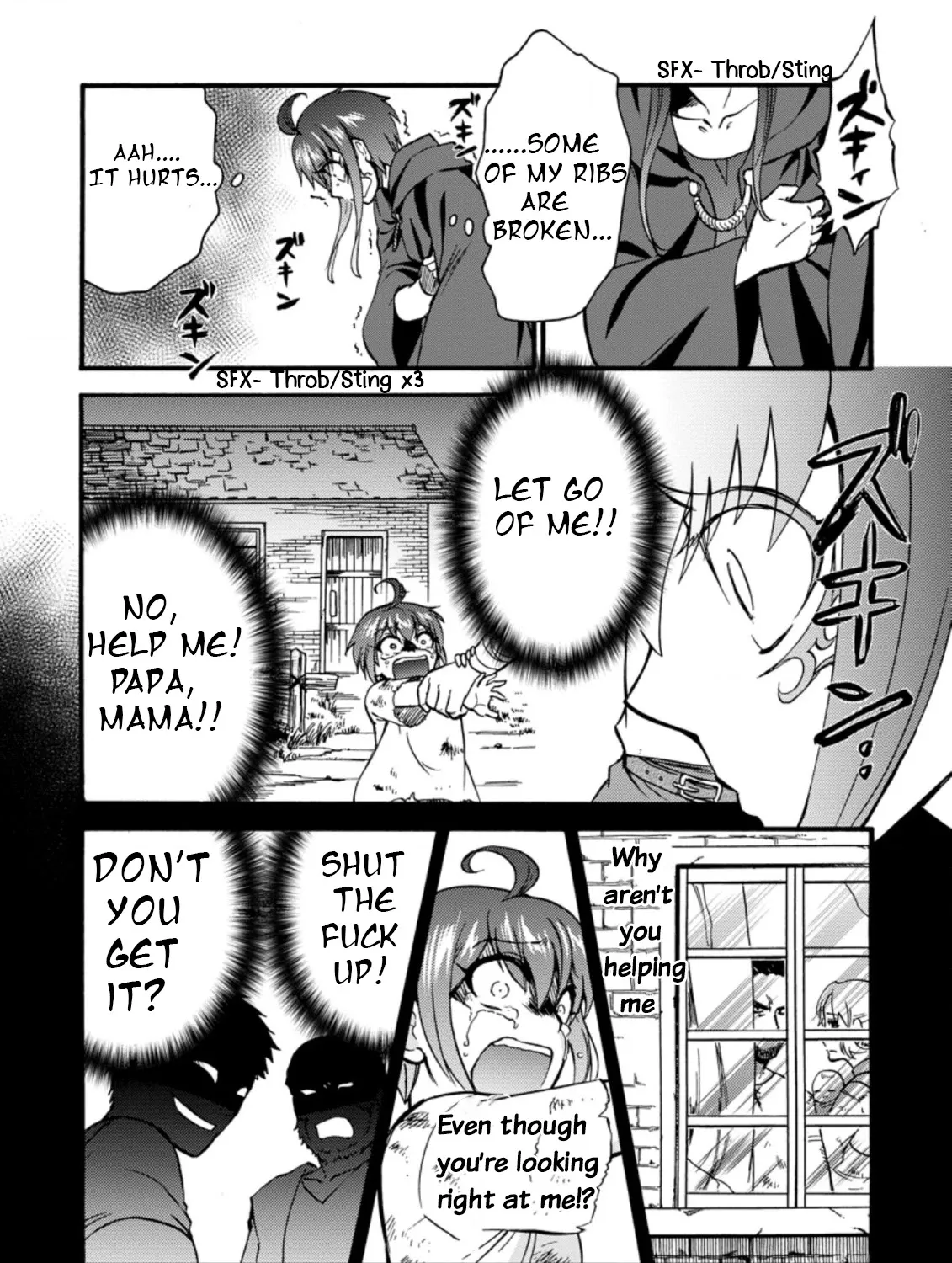 Isekai Shoukan Wa Nidome Desu Zinmanga X Chapter 28 Page 29