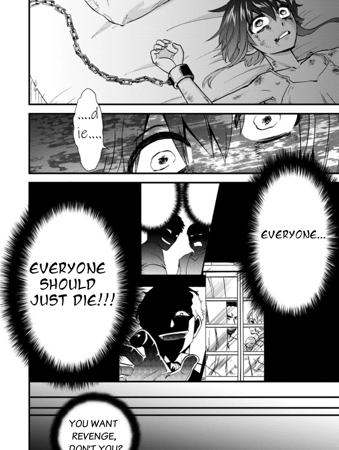 Isekai Shoukan Wa Nidome Desu Zinmanga X Chapter 28 Page 35