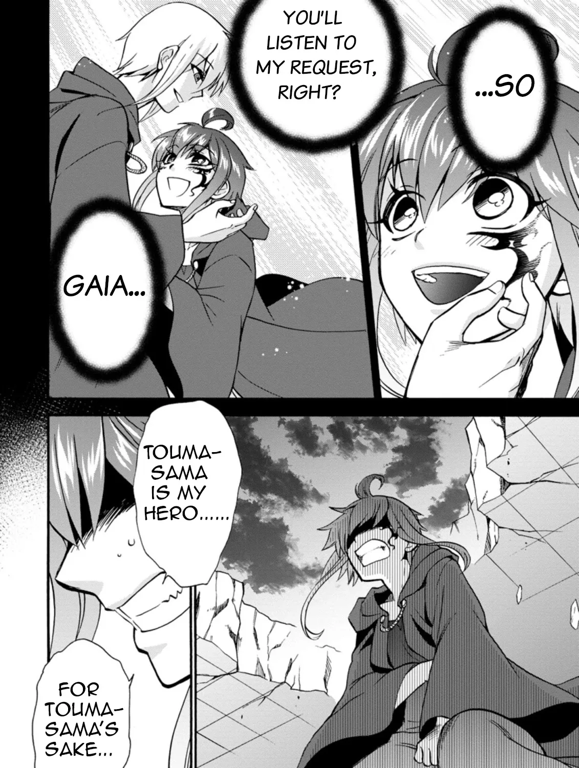 Isekai Shoukan Wa Nidome Desu Zinmanga X Chapter 28 Page 39