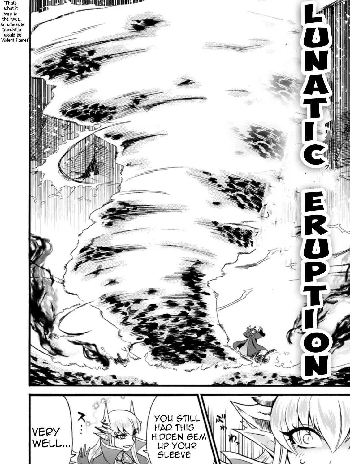 Isekai Shoukan Wa Nidome Desu Zinmanga X Chapter 28 Page 43