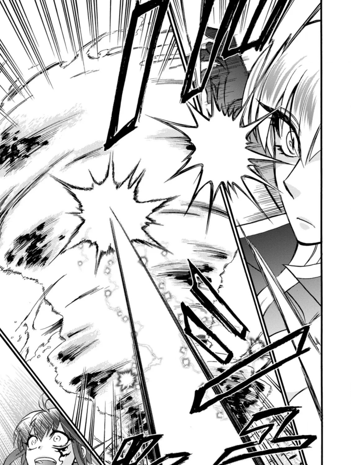 Isekai Shoukan Wa Nidome Desu Zinmanga X Chapter 28 Page 49
