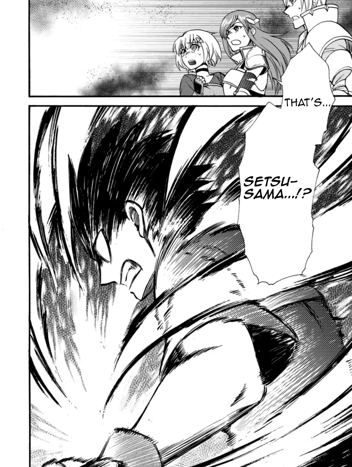 Isekai Shoukan Wa Nidome Desu Zinmanga X Chapter 28 Page 63